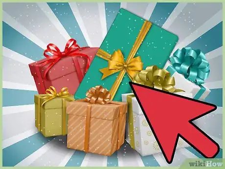 Imagen titulada Play the "Goofy Gift Exchange" Christmas Game Step 2